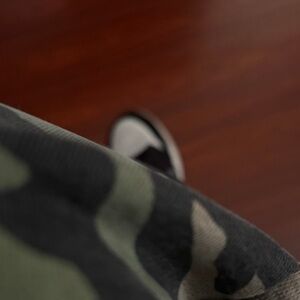 Makeup Revolution Camouflage Backpack